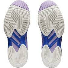 Giày Asics Solution Speed FF 2 'Murasaki Periwinkle Blue' 1042A136-500 - Ảnh 4