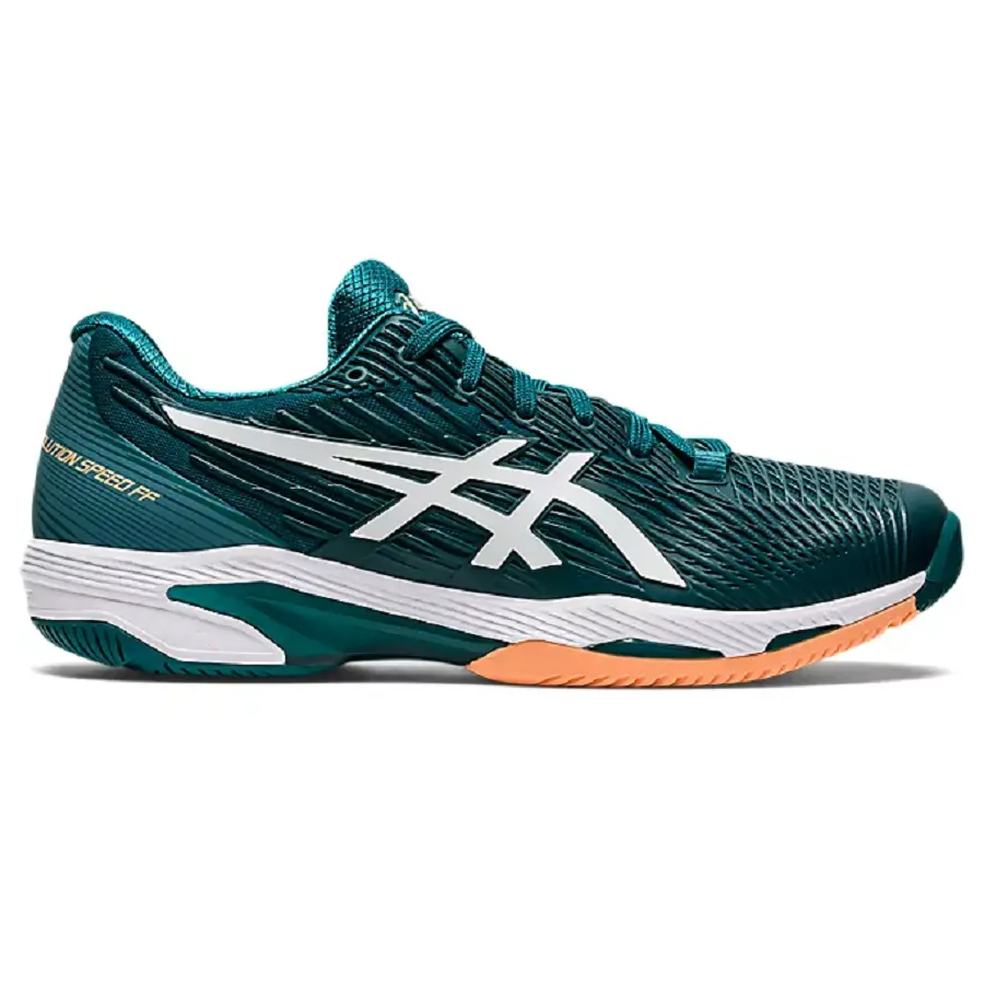 Giày Asics Solution Speed FF 2 Indoor 1041A342-300