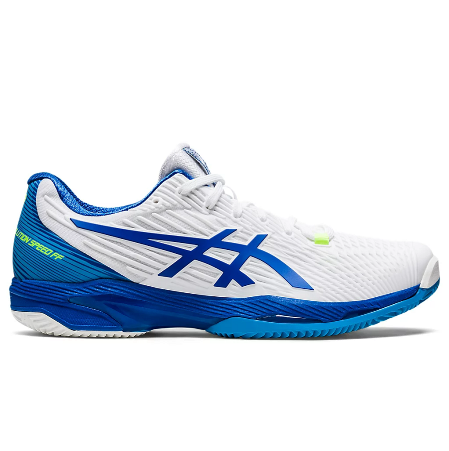 Giày Asics Solution Speed FF2 'Clay' 1041A349-960