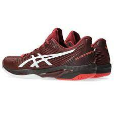 Giày Asics Solution Speed FF 2 'Antique Red' 1041A182-602 - Ảnh 3