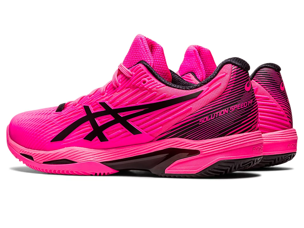 Giày Asics Solution Speed FF 2 Clay 'Hot Pink 1041A187-700 - Ảnh 7