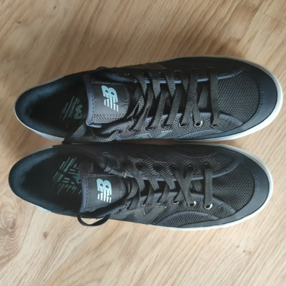 Giày New Balance Classic Pro Court Trainer PROCTSVD - Ảnh 4