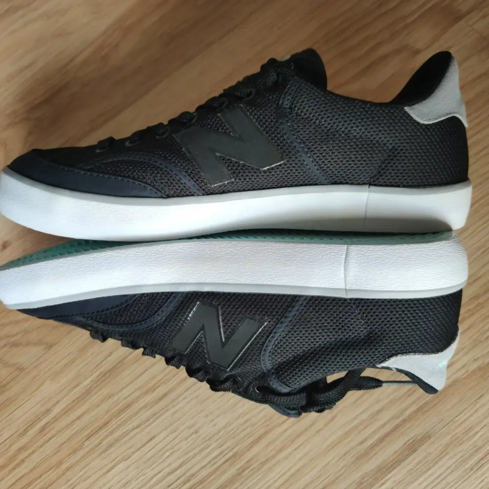 Giày New Balance Classic Pro Court Trainer PROCTSVD - Ảnh 3