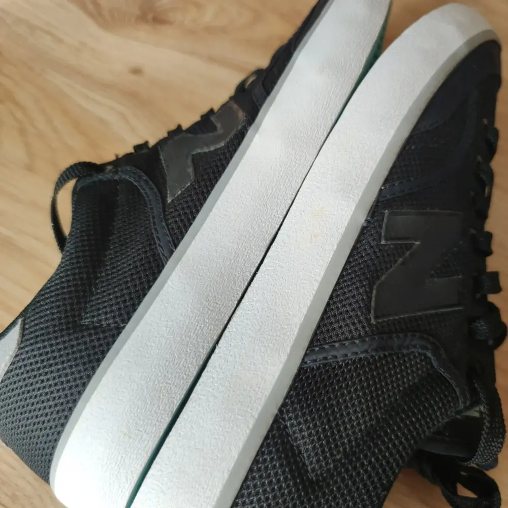 Alternative view of Giày New Balance Classic Pro Court Trainer PROCTSVD