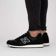 Giày New Balance 373 Series WL373BBL - Ảnh 4