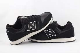 Alternative view of Giày New Balance 373 Series WL373BBL