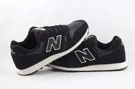 Alternative view of Giày New Balance 373 Series WL373BBL