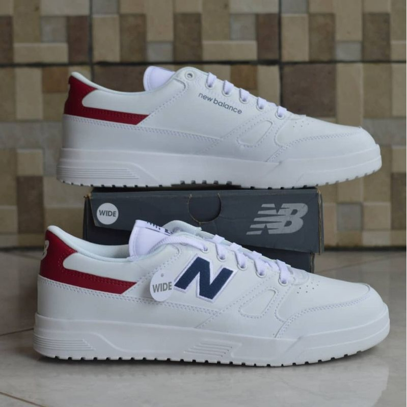 Giày New Balance Ct20 CT20RD1 - Ảnh 3