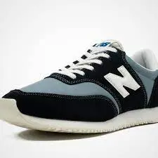 Giày New Balance Comp 100 Sneaker Navy MLC100YA - Ảnh 4