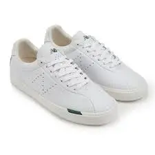 Giày New Balance Numeric 22 'White Green' NM22BOS - Ảnh 3