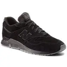 Giày New Balance 840 Series Black ML840AE - Ảnh 7