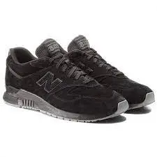 Giày New Balance 840 Series Black ML840AE - Ảnh 6