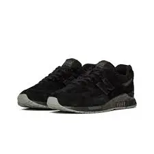 Alternative view of Giày New Balance 840 Series Black ML840AE