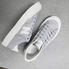 Giày New Balance PROCTS Series Retro Low Tops Casual PROCTSVY - Ảnh 4