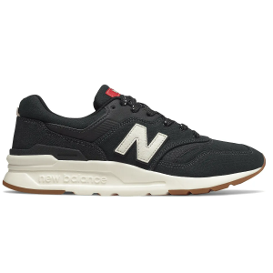 Giày New Balance 997 'Black Red' CM997HDD