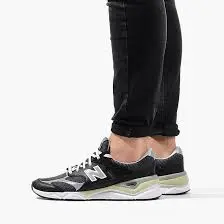 Giày New Balance X-90 Reconstructed 'Black Orca' MSX90RPA - Ảnh 7