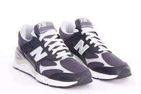 Giày New Balance X-90 Reconstructed 'Black Orca' MSX90RPA - Ảnh 6