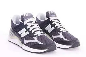 Giày New Balance X-90 Reconstructed 'Black Orca' MSX90RPA - Ảnh 6