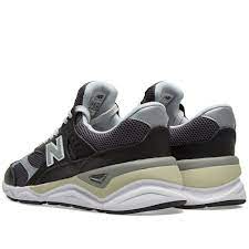 Giày New Balance X-90 Reconstructed 'Black Orca' MSX90RPA - Ảnh 3