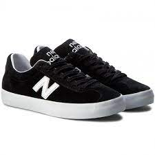 Giày New Balance Tempus Black TEMPUSBB - Ảnh 7