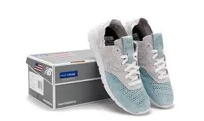 Giày New Balance Koze Standard Black 'Grey Blue' ML1978HD - Ảnh 4