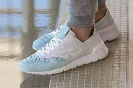 Alternative view of Giày New Balance Koze Standard Black 'Grey Blue' ML1978HD