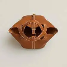 Túi Hermes Picotin 'Beige' H056289CC37 - Ảnh 3