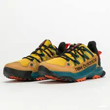 Giày New Balance Shando Yellow/Black MTSHACY1 - Ảnh 8