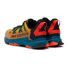 Giày New Balance Shando Yellow/Black MTSHACY1 - Ảnh 7