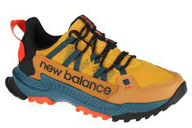 Giày New Balance Shando Yellow/Black MTSHACY1 - Ảnh 6
