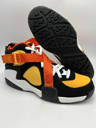 Giày Nike Air Raid ‘Raygun’ DD9222-001 - Ảnh 2