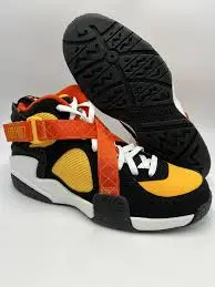 Alternative view of Giày Nike Air Raid ‘Raygun’ DD9222-001