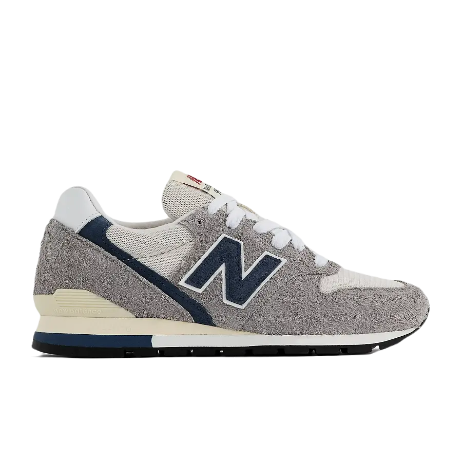 Giày New Balance 996 MiUSA Grey Day (2023 U996TE