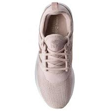 Alternative view of Giày (WMNS) New Balance 247 Nubuck Pink WRL247PS