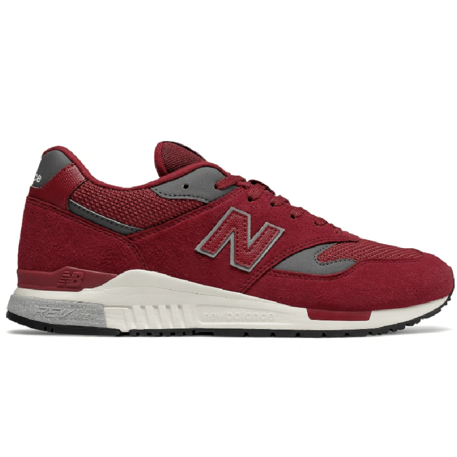 Giày New Balance 840 Shoes Red ML840AJ