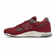Giày New Balance 840 Shoes Red ML840AJ - Ảnh 5