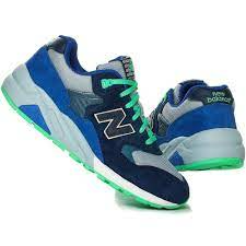 Alternative view of Giày New Balance 580 Urban Exploration MRT580OV