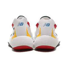 Giày New Balance Supercomp 2 White Green MSCMP2SE - Ảnh 7
