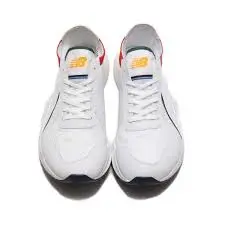 Giày New Balance Supercomp 2 White Green MSCMP2SE - Ảnh 6