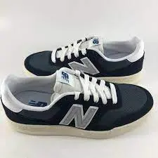 Giày New Balance Court 300v2 'Navy' CRT300I2 - Ảnh 4