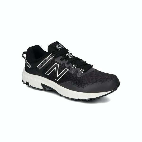 Giày New Balance 410 Black/White MT410RB6 - Ảnh 2