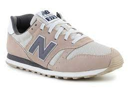 Giày New Balance 373 'Begie' ML373OD2 - Ảnh 10
