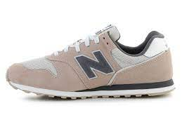 Giày New Balance 373 'Begie' ML373OD2 - Ảnh 8