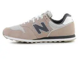 Giày New Balance 373 'Begie' ML373OD2 - Ảnh 8