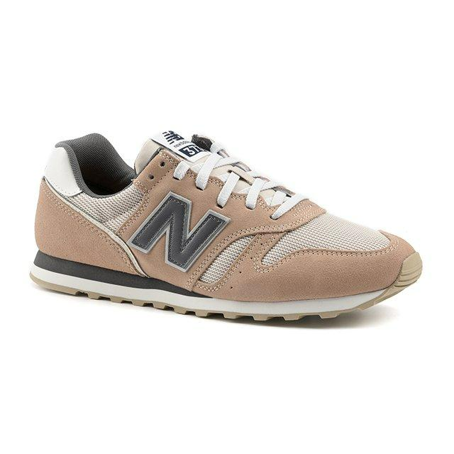 Giày New Balance 373 'Begie' ML373OD2 - Ảnh 6
