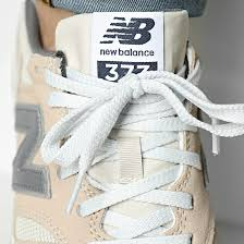 Giày New Balance 373 'Begie' ML373OD2 - Ảnh 3