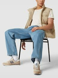 Alternative view of Giày New Balance 373 'Begie' ML373OD2