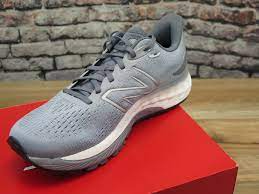 Giày New Balance Fresh Foam X 880v12 Wide 'Steel Lead' M880P12 - Ảnh 3
