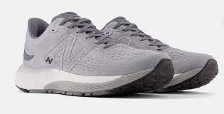 Giày New Balance Fresh Foam X 880v12 Wide 'Steel Lead' M880P12 - Ảnh 2