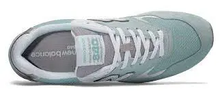 Giày New Balance 840 Unisex Green ML840BC - Ảnh 7